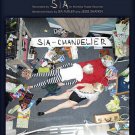Chandelier by Sia Sheet Music