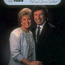 The Gospel Songs of Bill and Gloria Gaither E-Z Play Today Volume 120 Songbook