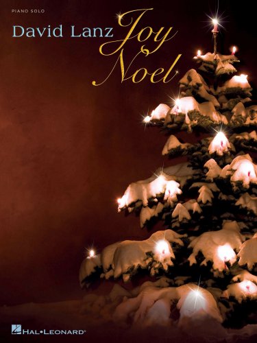 David Lanz - Joy Noel Piano Solo