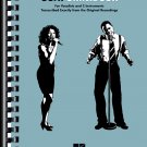 Scat Omnibook for Vocalists and C Instruments