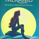 The Little Mermaid Broadway's Sparkling New Musical Piano/Vocal