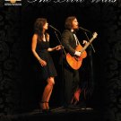 The Civil Wars Guitar Recorded Versions
