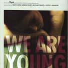 Fun We Are Young Sheet Music