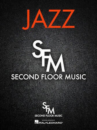 What Do You Say Dr. J? Jazz Combo Recording Session Series Sheet Music