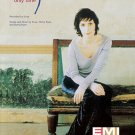 Enya Only Time Sheet Music