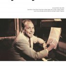 Johnny Mercer Jazz Piano Solos Series Volume 32