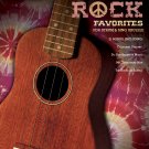 Folk Rock Favorites for Ukulele Strum & Sing Series
