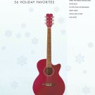 Christmas Carols 56 Holiday Favorites