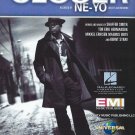 Ne-Yo Closer Sheet Music