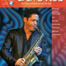 Dave Koz Saxophone Play-Along Volume 6