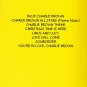 Charlie Brown's Greatest Hits Easy Piano Solos