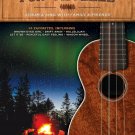 Campfire Songs for Ukulele Strum & Sing with Family & Friends
