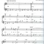Henry Mancini Moon River Easy Piano Sheet Music