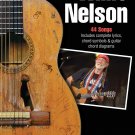 Willie Nelson - Guitar Chord Songbook