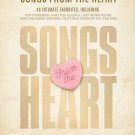 Songs from the Heart Songbook