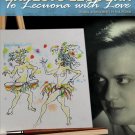 Ernesto Lecuona - To Lecuona with Love