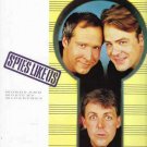 Paul McCartney Spies Like Us Sheet Music