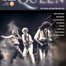 Queen Violin Play-Along Volume 68