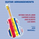 Authentic Brazilian Bossa Nova Guitar Arrangements