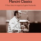 Mancini Classics The Eugénie Rocherolle Series with CD