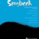 The Worship Piano Method Songbook - Level 1