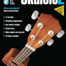 FastTrack Ukulele Method - Book 2