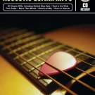 Acoustic Guitar Riffs - Third Edition with CD