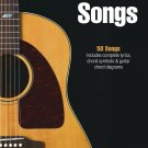 Two-Chord Songs - Guitar Chord Songbook