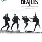 The Beatles – Instrumental Play-Along Trombone
