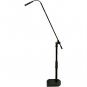 Audix MicroBoom 24" Carbon Fiber Boom System with M1250BHC (Hypercardioid)