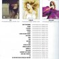 Taylow Swift Red Sheet Music