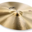 Paiste Formula 602 Thin Crash Cymbal 16"