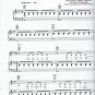 Katy Perry Firework Sheet Music