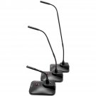 Audix MicroPod-12HC Micro Series Gooseneck Cardioid Microphone 12" Hypercardioid