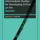 Intermediate Studies for Developing Artists on the Clarinet