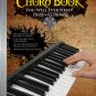 The Only Chord Book You Will Ever Need! Keyboard Edition