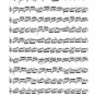 Etudes and Caprices for Violin Solo Op. 35 Violin and Piano Sheet Music