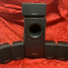 Panasonic Home Theater Speaker System SB-HW480 SN-HW480