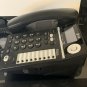 AT&T 2-Line Office Phone Model 993 Black