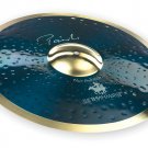 Paiste Signature Blue Bell Ride Cymbal 22"
