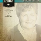 Composer's Choice – Carolyn Miller Early Intermediate Level