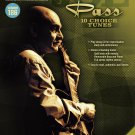 Joe Pass Jazz Play-Along Volume 186 with CD