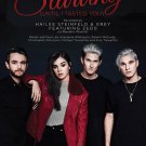 Hailee Steinfeld, Zedd, GREY Starving (Until I Tasted You) Sheet Music
