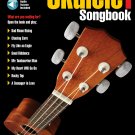 FastTrack Ukulele Songbook - Level 1
