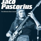 Play Like Jaco Pastorius The Ultimate Bass Lesson