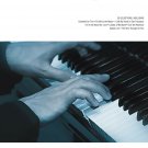 Cocktail Piano Jazz Piano Solos Series Volume 31