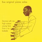 Erroll Garner - Five Original Piano Solos