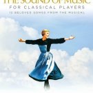 The Sound of Music for Classical Players - Violin and Piano