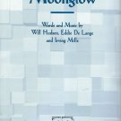Moonglow Sheet Music