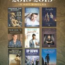 Top Country Hits of 2018-2019 18 Hot Singles Songbook